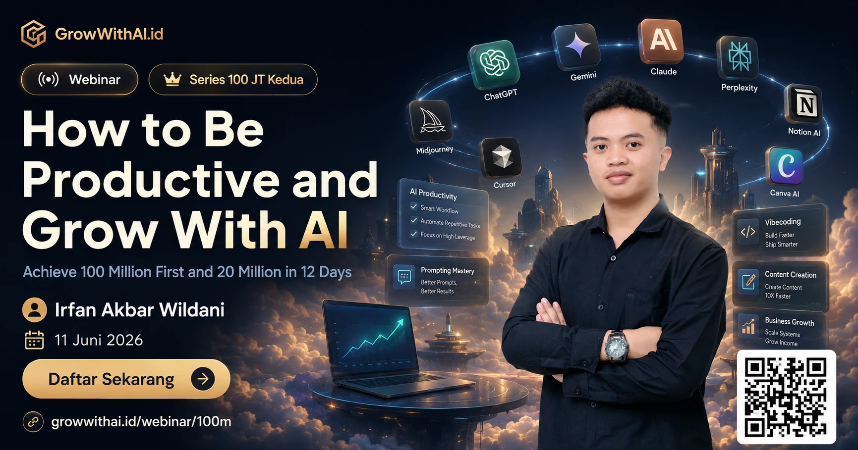 How To Productive And Grow With Ai
